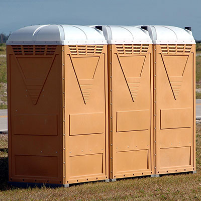 Portable Toilets In Gauteng | Fancy Flush